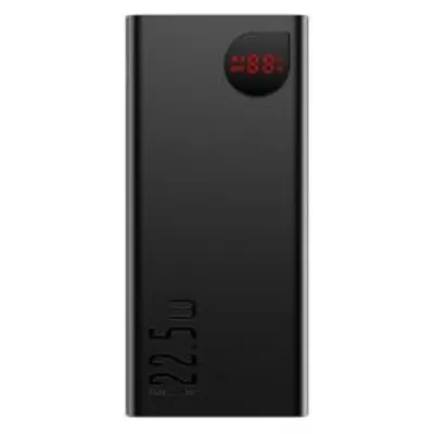 Baseus Adaman Metal Ppimda C0A 30000Mah