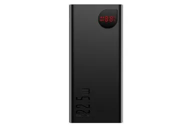 مقارنة Baseus Adaman Metal Ppimda C0A 30000Mah {request()->input('language_config')['common']['with']} Recci RT-10000WP بسعة 10000 مللي أمبير