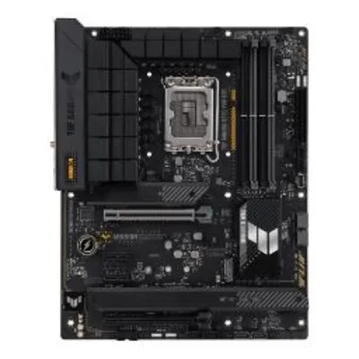 Asus Tuf Gaming H770 Pro Wifi