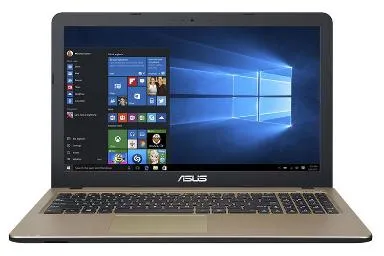 صورة Asus Vivobook X540Ma N4000 Hd 500 4Gb 1Tb