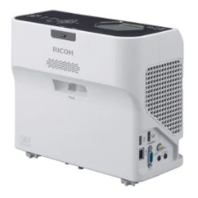 Ricoh PJ WX4152N