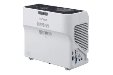 صورة Ricoh PJ WX4152N