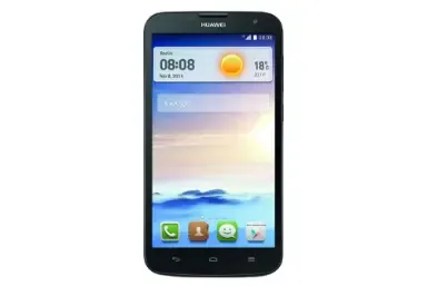 Huawei Ascend G730