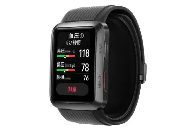 Huawei Watch D