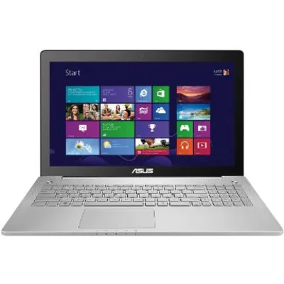 Asus N550Jx Core I7 12Gb 1Tb 4Gb