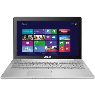 صورة Asus N550Jx Core I7 12Gb 1Tb 4Gb