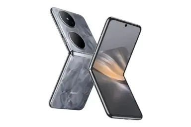 Huawei Pocket 2