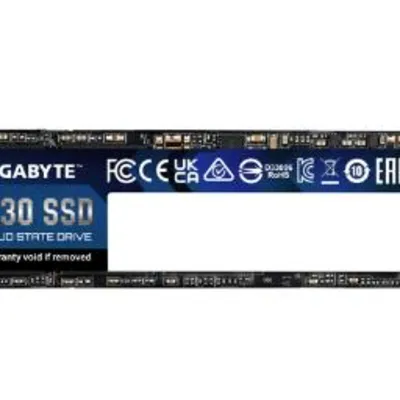 جيجابايت M30 Nvme M2 1Tb