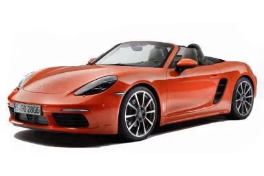 مقارنة Acura Rdx {request()->input('language_config')['common']['with']} Porsche 718 Boxster S 2018