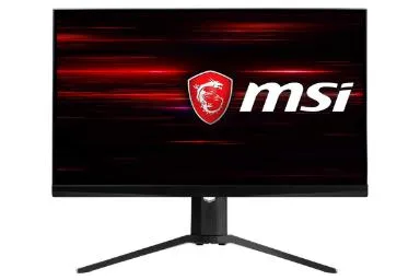 مقارنة Msi Oculux Nxg252R {request()->input('language_config')['common']['with']} شاشة سامسونج S27H850QFI مقاس 27 بوصة