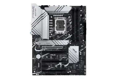 مقارنة Asus Prime Z790 P {request()->input('language_config')['common']['with']} Asus Tuf Gaming A620M Plus