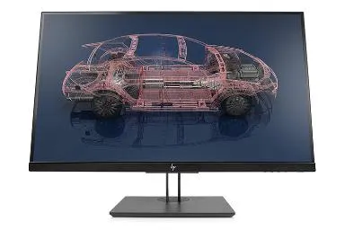 Hp Z27N G2