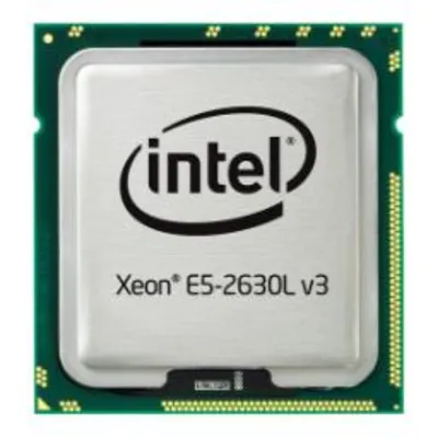 Intel Xeon E5 2630L V3