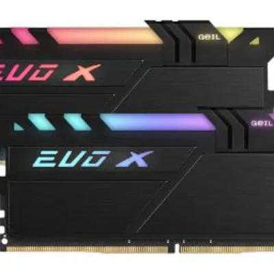 Geil Evo X 16Gb 2X8 Ddr4 3000 Cl15