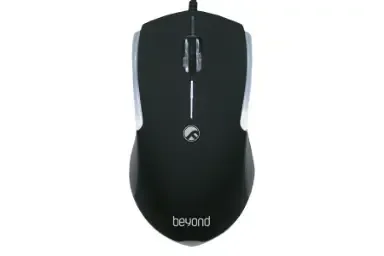 مقارنة Beyond Bm 3676 White {request()->input('language_config')['common']['with']} Steelseries Rival 3