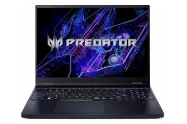صورة Acer Predator Helios Neo 16 PHN16-72 Core i9-14900HX RTX 4070 64GB 1TB