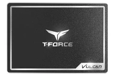 صورة Team Group T-Force VULCAN SATA 2.5 بوصة بسعة 500 جيجابايت
