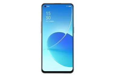 Oppo Reno6 5G