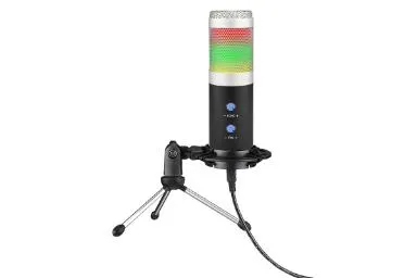 مقارنة Rode Stereo Videomic Pro {request()->input('language_config')['common']['with']} Zomei U830 Rgb