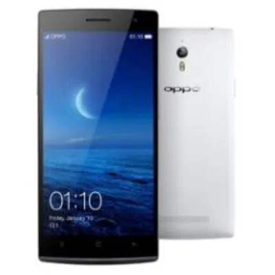 Oppo Find 7A