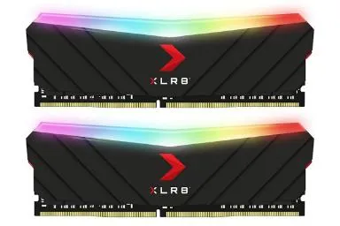 مقارنة Hyperx Fury 8Gb Ddr4 2400 {request()->input('language_config')['common']['with']} Pny Xlr8 Gaming Epic X Rgb 16Gb 2X8 Ddr4 3200 Cl16