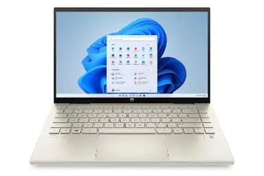صورة Hp Pavilion X360 Convertible 14T Dy000 Core I5 1135G7 Iris Xe 8Gb 1Tb Hd