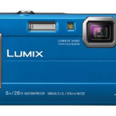 كاميرا Panasonic Lumix FT30 (DMC-TS30)