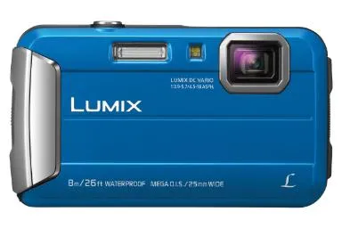 صورة كاميرا Panasonic Lumix FT30 (DMC-TS30)
