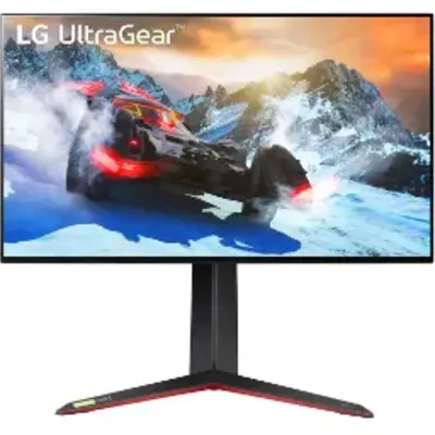 Lg 27Gp95R B 4K Uhd