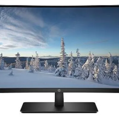 Hp 27 Curved