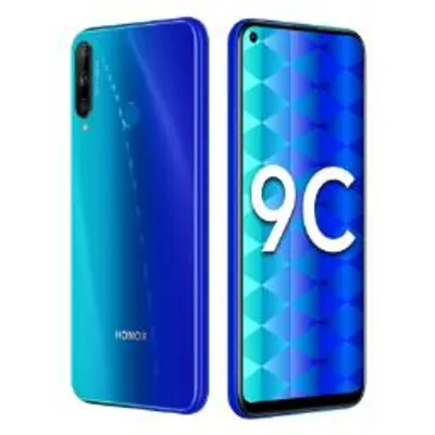 Honor 9C