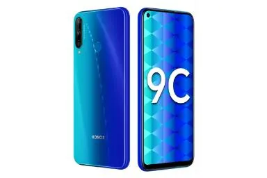 Honor 9C
