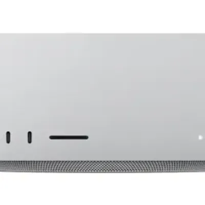 Apple Mac Studio 2023 M2 Ultra 60 Core Gpu 64Gb 1Tb