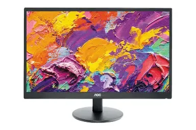 Aoc E2270Swn