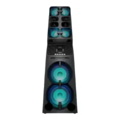 Sony Mhc V90Dw