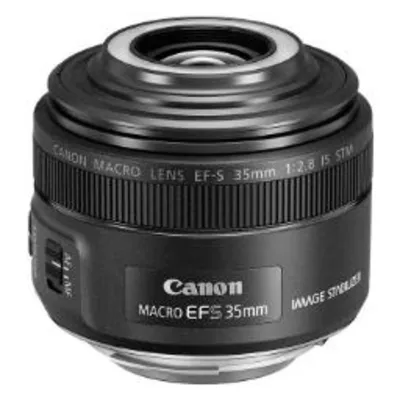Canon Ef S 35Mm F28 Macro Is Stm