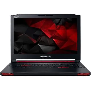صورة Acer Predator 15 G9-593-7331 Core i7 1070 16GB 1TB