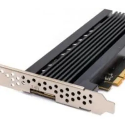 Samsung Pm1725B Nvme M2 6 4Tb