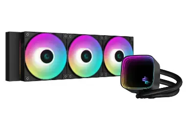 Deepcool Ls720 Se