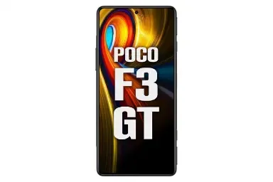 مقارنة Xiaomi Poco F3 GT {request()->input('language_config')['common']['with']} زد تي إي Nubia Z9 Max