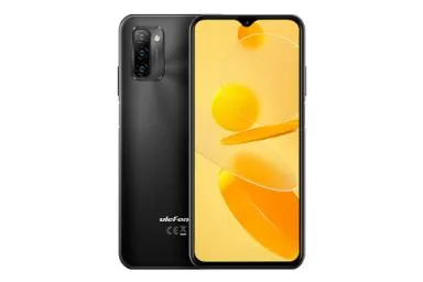 Ulefone Note 12P