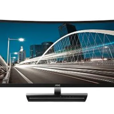 Aoc C3583Fq