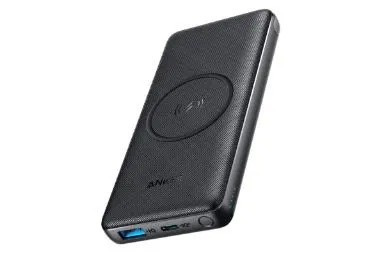 مقارنة Anker Powercore Iii Sense A1617 10000Mah {request()->input('language_config')['common']['with']} فيجر VP-1015 سعة 10000 مللي أمبير ساعة