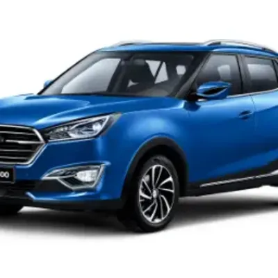 Zotye Dl5