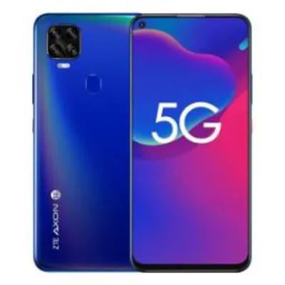 Zte Axon 11 Se 5G