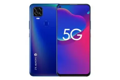 مقارنة Zte Axon 11 Se 5G {request()->input('language_config')['common']['with']} زد تي إي Voyage 40 Pro Plus