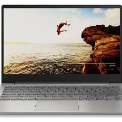 Lenovo Ideapad 320S Core I7 Mx130 8Gb 1Tb
