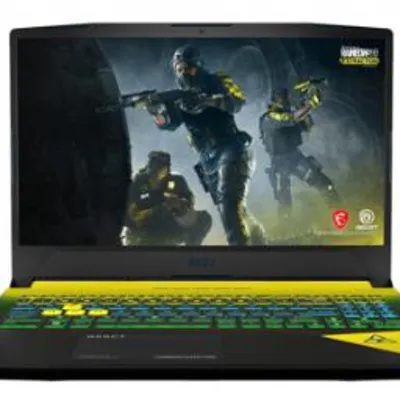 MSI Crosshair 15 B12UGZO Core i7-12700H RTX 3070 32GB 1TB