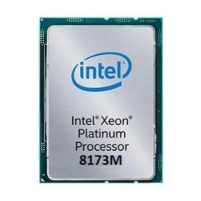 Intel Xeon Platinum 8173M