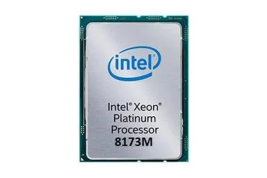 Intel Xeon Platinum 8173M